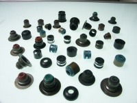 VALVE STEM SEAL